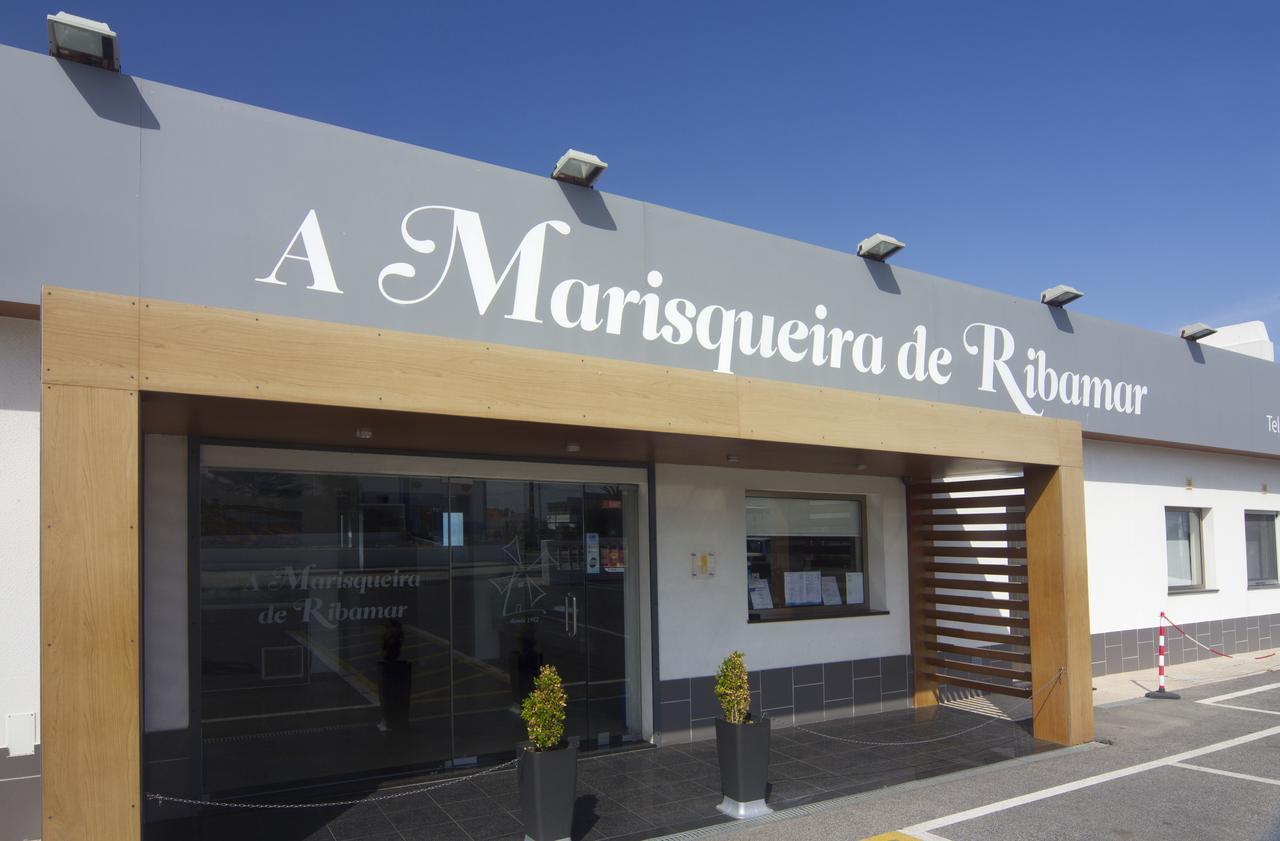 Baluarte Citadino Coxos Beach Lodge Mafra Exterior foto