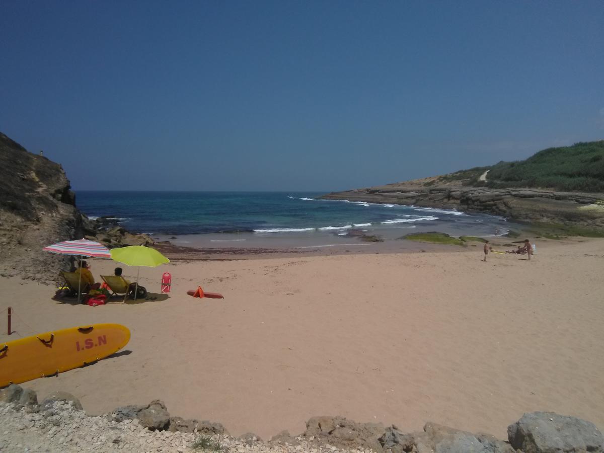 Baluarte Citadino Coxos Beach Lodge Mafra Exterior foto